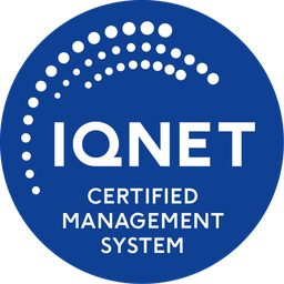 Logo IQNet