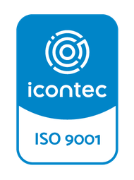 Logo Icontec