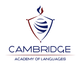 Cambridge academy of languages