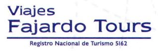 FAJARDO TOUR
