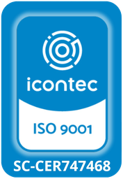 Logo Icontec