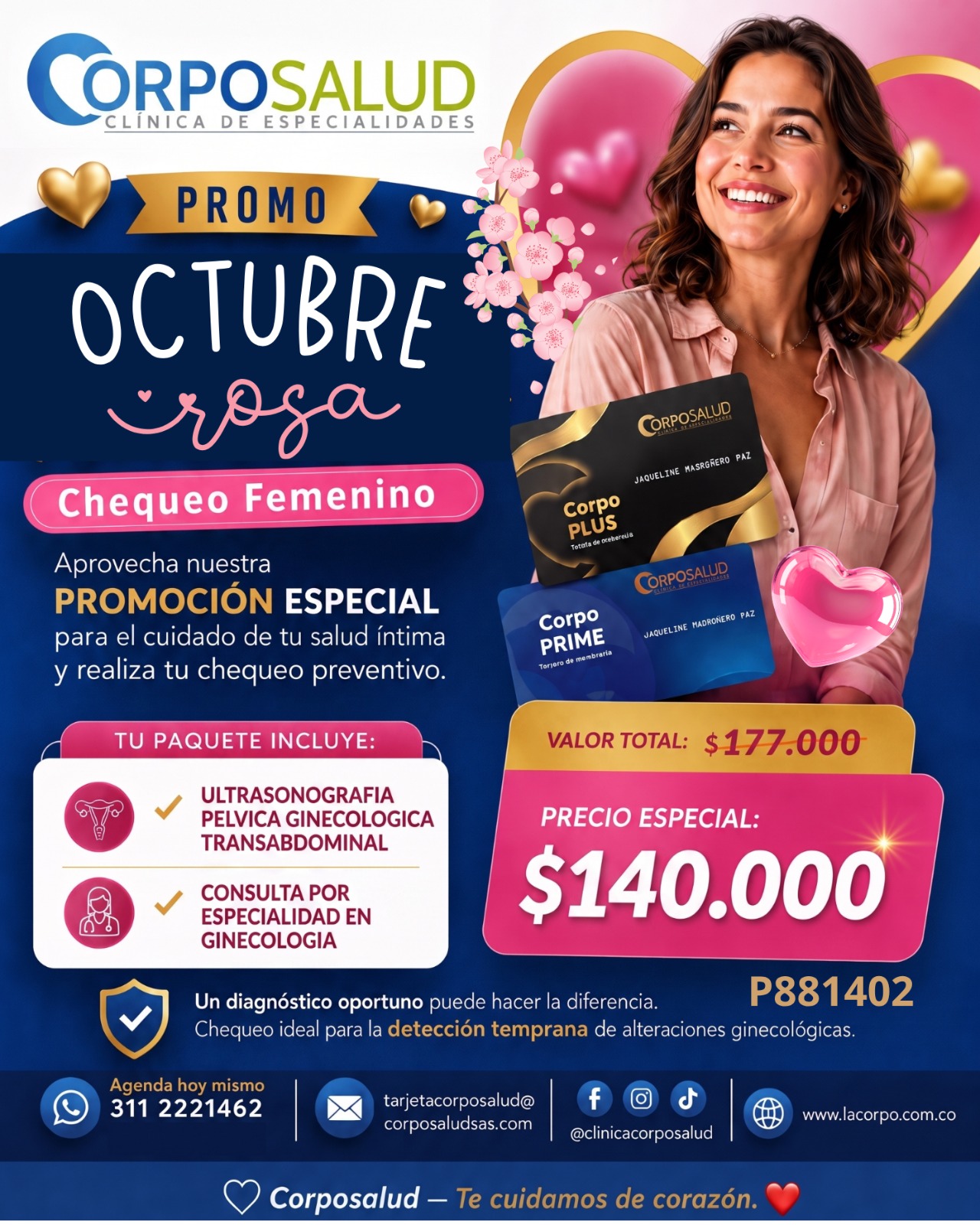 Flyer Promo 1