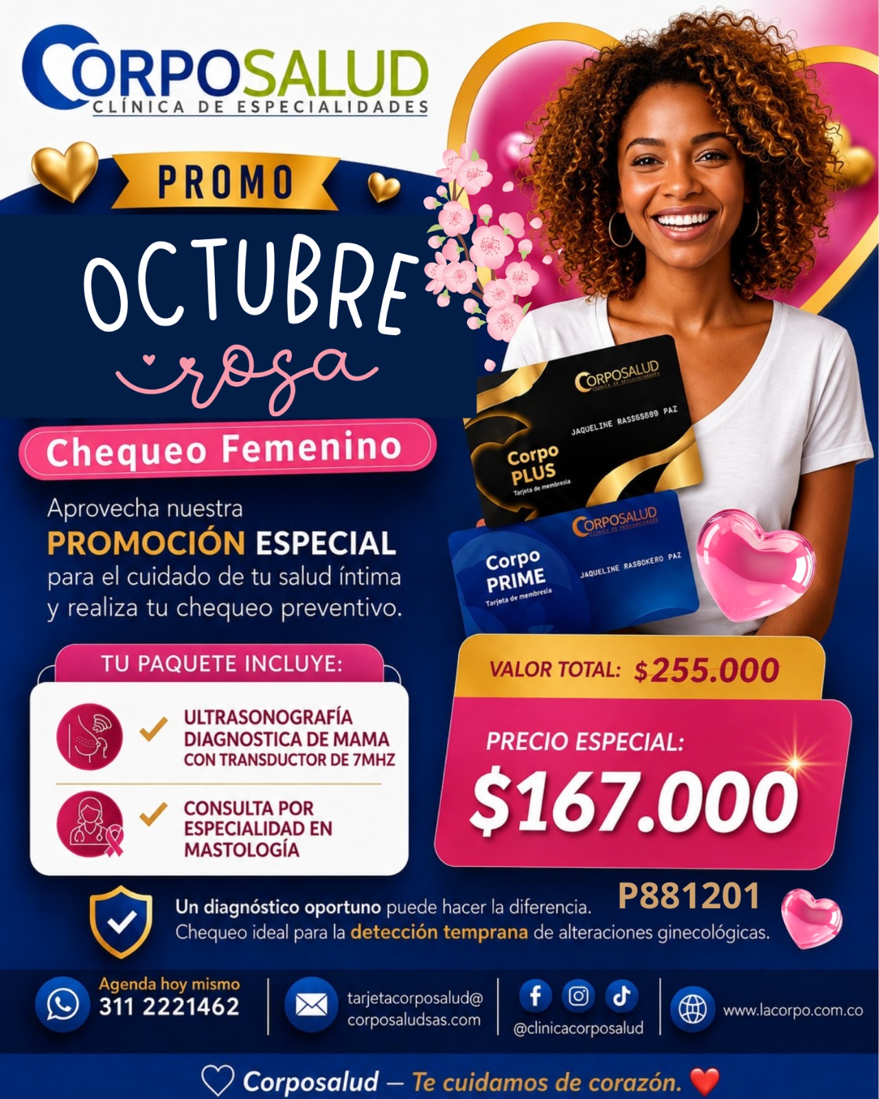Flyer Promo 2