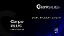 Tarjeta CorpoPlus