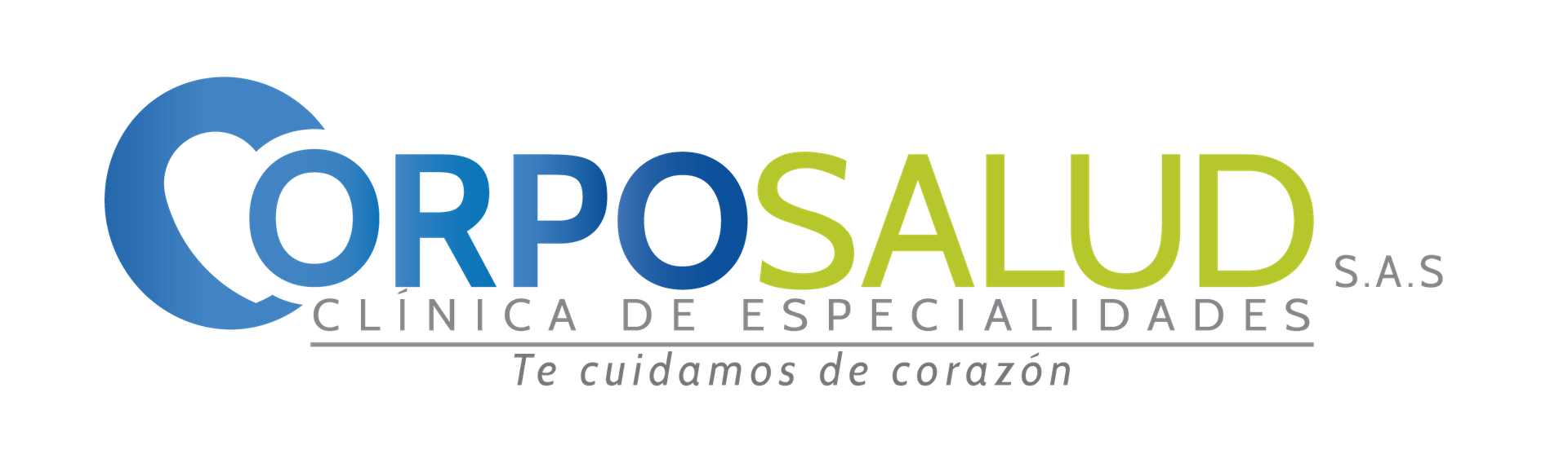 Corposalud SAS